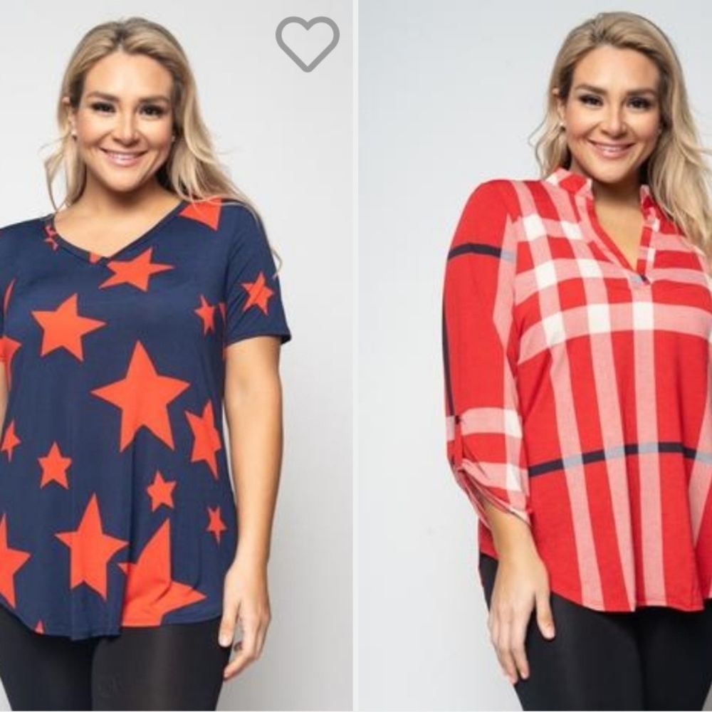 Tops